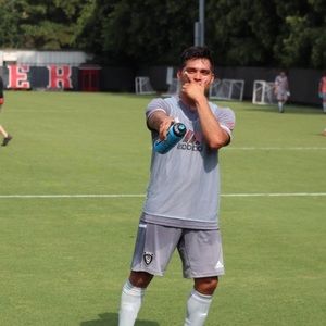 Meet your Posher, James